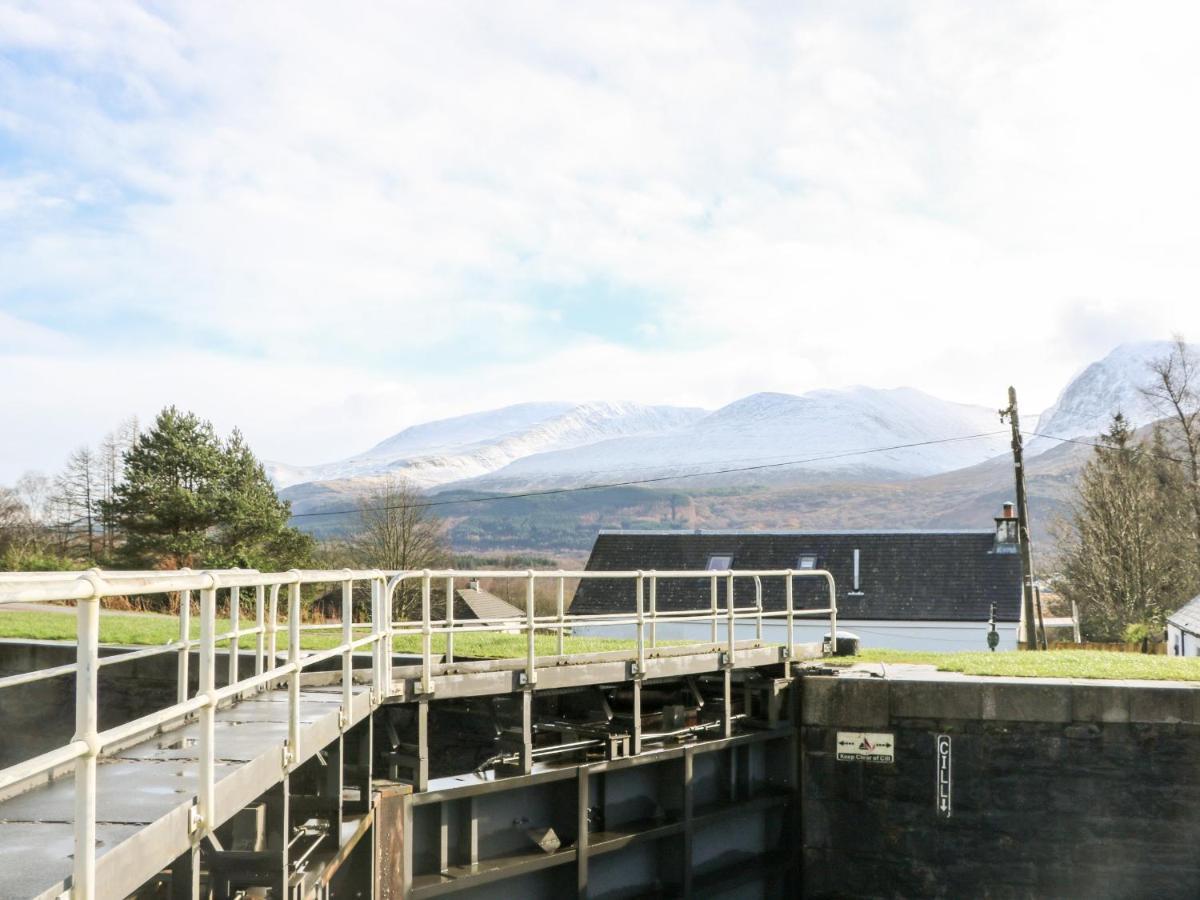 Glen Pean Vila Banavie Exterior foto