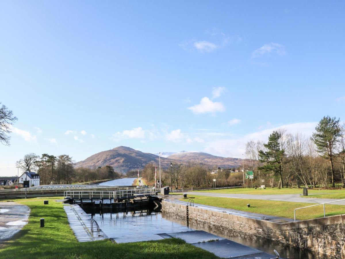 Glen Pean Vila Banavie Exterior foto